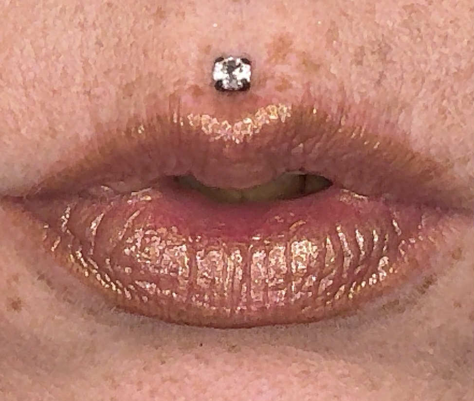 Winnie - Honey Pot Gold Gloss/Lippie