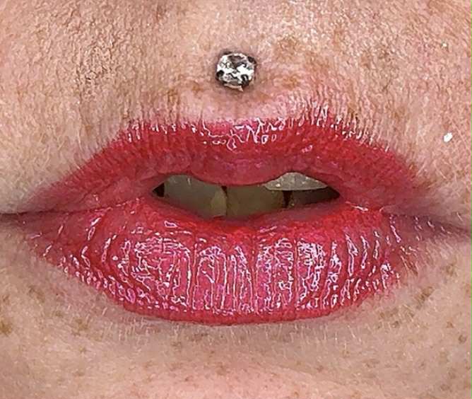 Cherry Jubilee Lippie