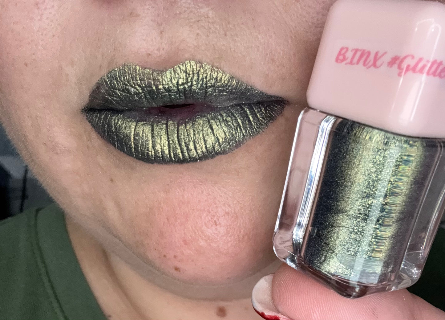 BINX - Plump Lip