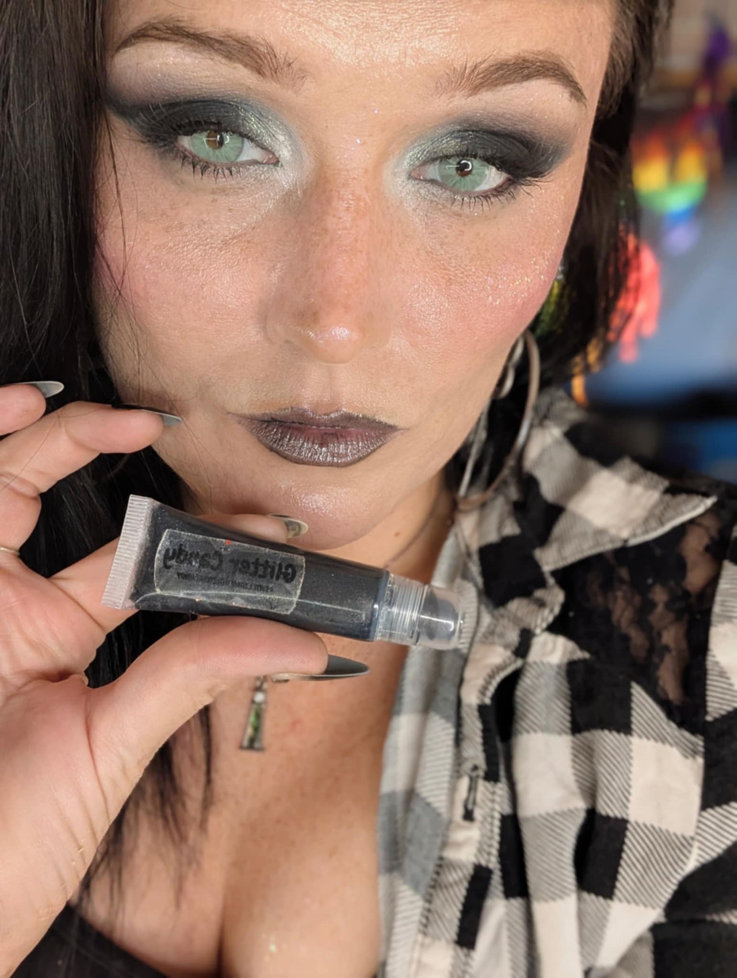Funeral Gloss