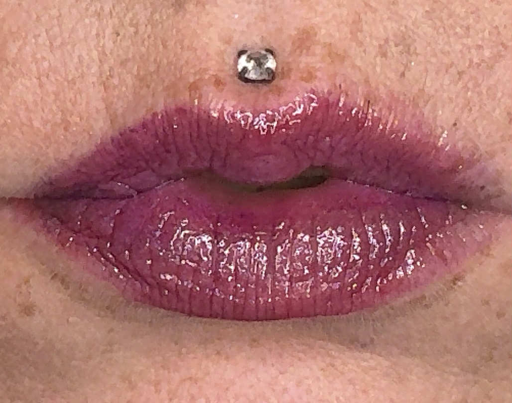 Himi’s- Gothic Unicorn Duo Stain Lippie