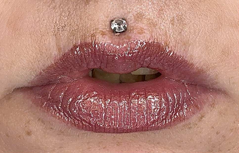 Vampire Cabernet Lippie