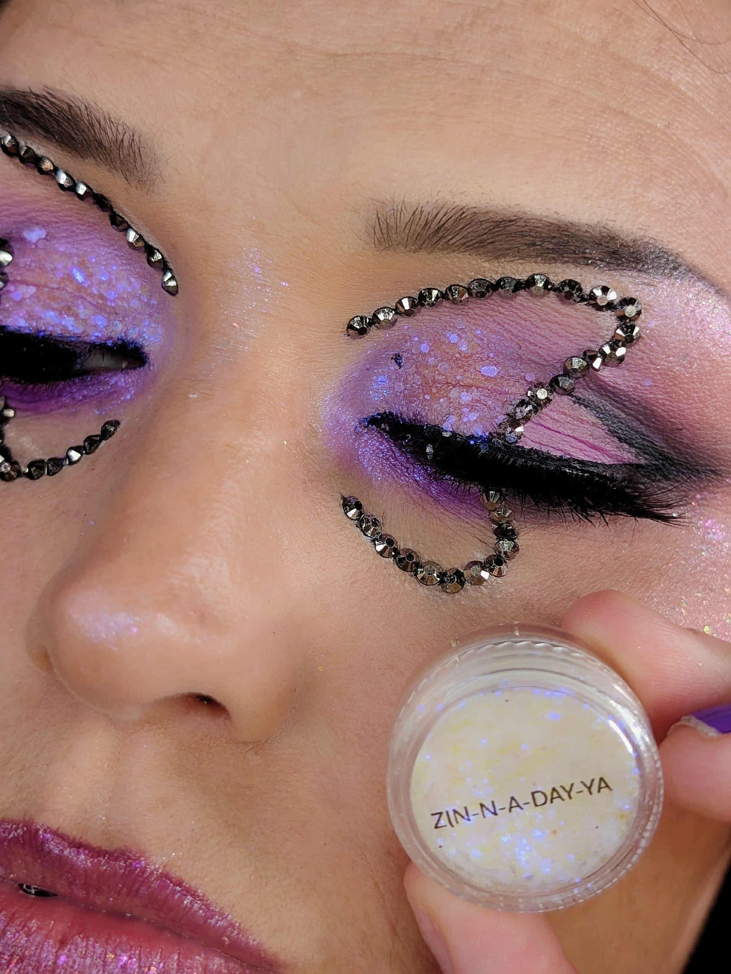 Zin-N-A-Day-Ya EyeShadow Gel