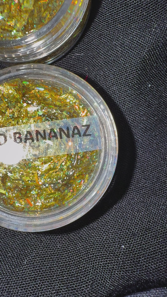 Go Bananaz!